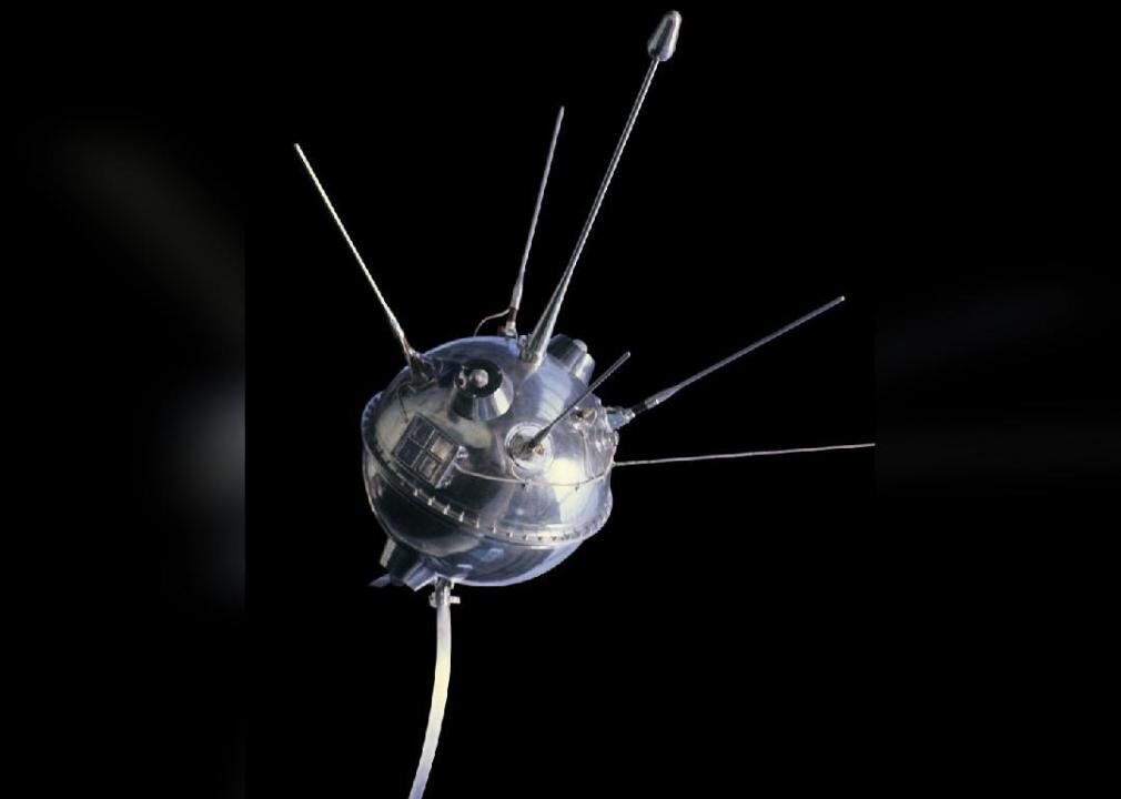 #18. Escape velocity